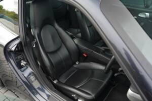 Bild 13/50 von Porsche 911 Carrera 4S (2007)