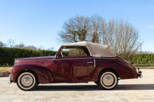 Bild 9/50 von FIAT 1100 (1947)