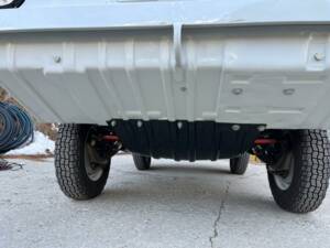 Bild 10/16 von Steyr-Puch Haflinger (1968)