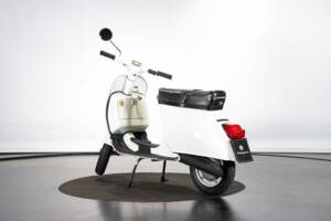 Imagen 2/50 de Piaggio Vespa 50 N Special (1979)