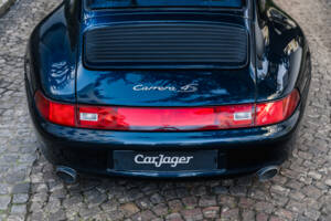 Bild 12/50 von Porsche 911 Carrera 4S (1996)
