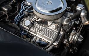 Immagine 37/42 di Chevrolet Corvette Sting Ray (1980)