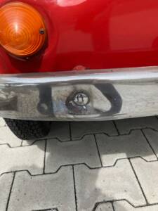 Immagine 3/42 di FIAT 500 F (1970)