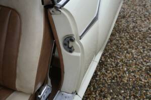 Immagine 20/50 di Borgward Isabella Coupe (1957)