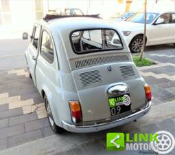 Imagen 4/10 de FIAT 500 F (1971)