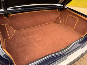 Bild 50/70 von Rolls-Royce Silver Spur (1988)