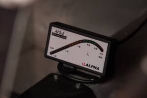 Bild 62/72 von Jaguar Special custom (1959)