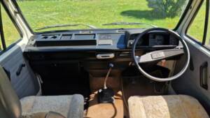 Image 30/78 de Volkswagen T3 Camper 1.9 (1987)