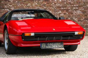 Image 32/50 de Ferrari 308 GTSi (1981)