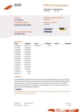 Image 29/32 of Dodge Ram 1500 (2014)
