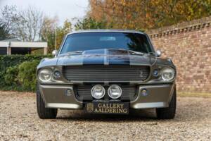 Image 37/50 of Ford Shelby GT 500 "Eleanor" (1967)