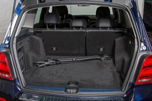 Imagen 21/25 de Mercedes-Benz GLK 350 CDI 4MATIC (2014)