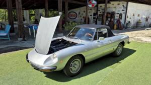 Afbeelding 52/63 van Alfa Romeo Spider 1300 (1976)
