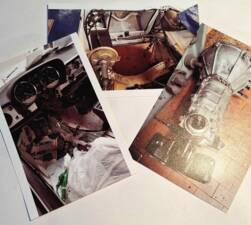 Imagen 35/37 de Alfa Romeo 1750 Spider (1969)