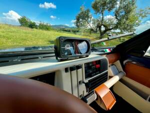 Image 33/82 of FIAT Panda 4x4 (1995)