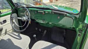 Image 43/54 de Volkswagen Käfer 1200 (1971)