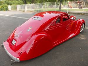 Bild 26/43 von Ford V8 Coupe 5Window (1936)