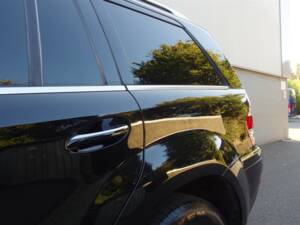 Immagine 24/100 di Mercedes-Benz GL 550 4MATIC (2008)