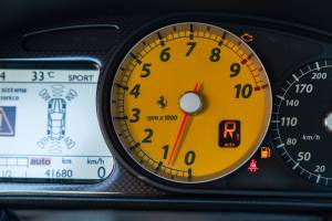 Image 28/50 of Ferrari 599 GTB Fiorano (2007)