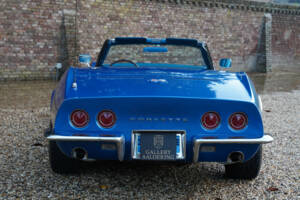 Bild 6/50 von Chevrolet Corvette Stingray (1968)