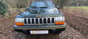 Imagen 62/72 de Jeep Grand Cherokee 4.0 Limited (1995)