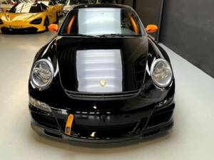 Bild 32/50 von Porsche 911 GT3 RS (2008)