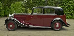 Bild 9/50 von Rolls-Royce Phantom II Continental Kellner (1934)