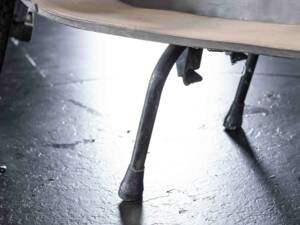 Afbeelding 30/36 van Piaggio DUMMY (1990)