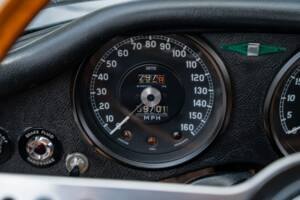 Immagine 22/38 di Jaguar E-Type 3.8 (1962)