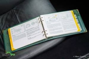 Bild 48/48 von Lotus Esprit GT3 (1999)