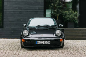 Bild 27/95 von Porsche 911 Turbo 3.3 (1991)