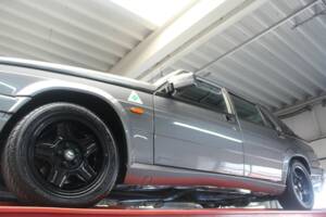Afbeelding 7/50 van Alfa Romeo 75 3.0 V6 QV (1988)