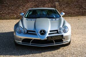 Bild 12/50 von Mercedes-Benz SLR McLaren (2006)