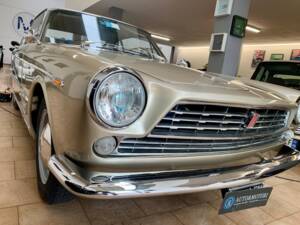 Afbeelding 1/23 van FIAT 2300 Coupe (1962)