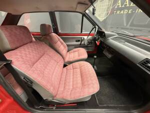 Bild 34/40 von Volkswagen Polo II Coupe 1.0 (1988)