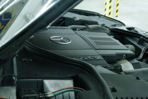 Bild 22/50 von Mercedes-Benz 500 SEL (1992)
