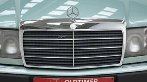 Bild 12/15 von Mercedes-Benz 300 CE (1992)