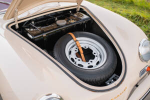 Afbeelding 20/22 van Porsche 356 A 1600 (1956)