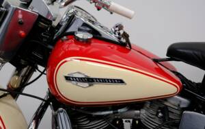 Image 49/75 of Harley-Davidson FL Panhead (1965)