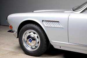 Bild 10/23 von Maserati 3500 GT Touring (1966)