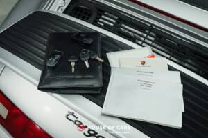 Bild 25/25 von Porsche 911 Carrera (1997)