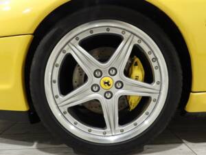 Image 5/15 of Ferrari 575M Maranello F1 (2002)