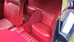 Image 18/64 of Jaguar XK 140 FHC (1956)
