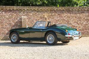 Afbeelding 35/50 van Austin-Healey 3000 Mk III (BJ8) (1967)