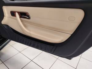 Bild 46/54 von Mercedes-Benz SLK 230 Kompressor (2002)