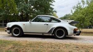 Bild 8/16 von Porsche 911 Turbo 3.3 (1983)