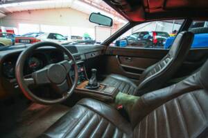 Imagen 2/8 de Porsche 924 Turbo (1980)