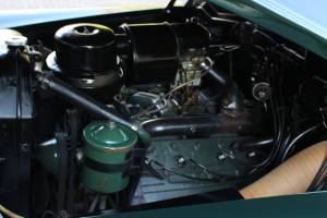 Imagen 44/50 de Cadillac 62 Convertible (1948)