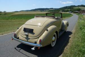 Immagine 12/44 di Ford V8 (1938)