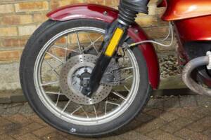 Immagine 28/35 di BMW R 100 RT (1982)